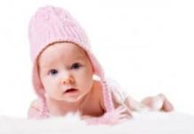 Развитие в 4 месяца: что умеет делать ребенок