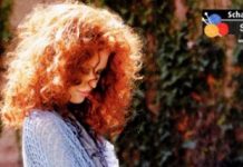 Ажурный кардиган спицами