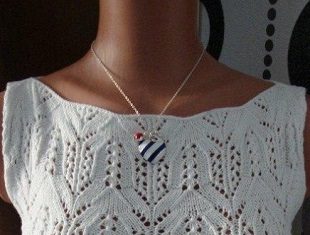 Топ спицами 2018