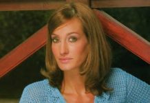 Блузка «Весна 2011»