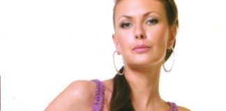 Платье вязаное крючком — схемы
