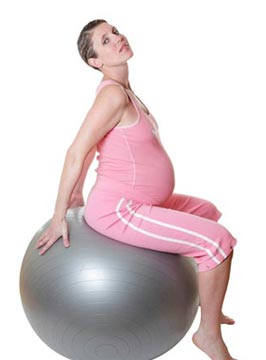 Занятия и упражнения для беременных на 20 неделе