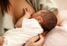 Какой должен быть режим дня у 2-х месячного ребенка