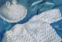 Комплект для самых маленьких «Первый выход»