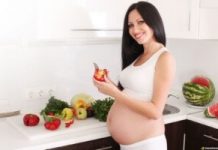 Определяем пол ребенка по народным приметам
