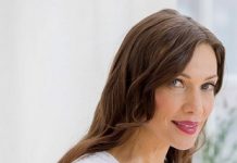 Вязание летнего пуловера