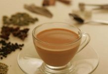 Масала чай — уникальные свойства