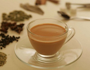 Масала чай - уникальные свойства