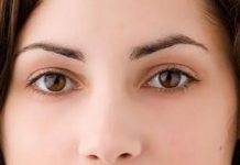 Маска для лица с персиком