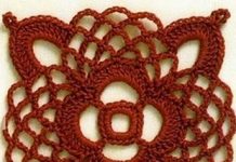 Мотивы крючком