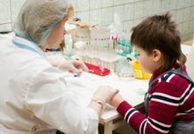 Нормы гемоглобина у детей от 0 до 7 лет: низкий, высокий и нормальный гемоглобин у ребенка