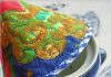 Подарок для кухни своими руками