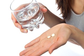 Таблетки и препараты для прекращения лактации