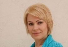 Простой жакет спицами