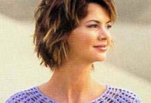 Вяжем пуловер