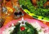 Салат «Новогодняя елочка 2017»
