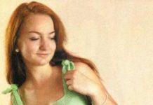 Сарафан крючком