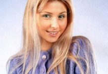 Жакет и митенки