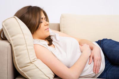 Сонливость у беременной