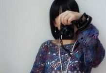 Кружевная туника крючком