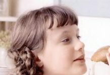 Вязание кружевного воротничка