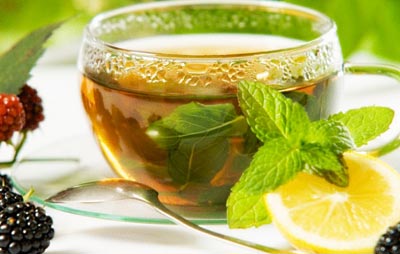 Зеленый чай с мелисой во время беременности