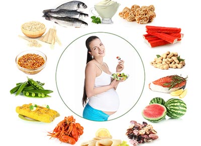 Правильное питание на 19 неделе беременности
