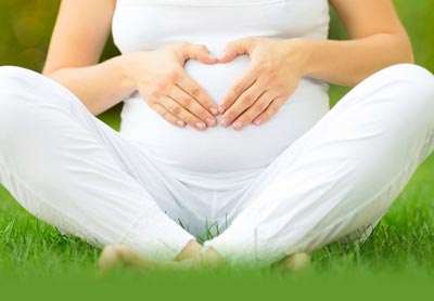 рекомендации для беременных на 22-ой неделе