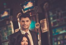 Казино Вулкан Платинум - тысячи азартных игр на реальные рубли