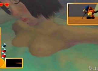 Очень странные игры. Часть 2