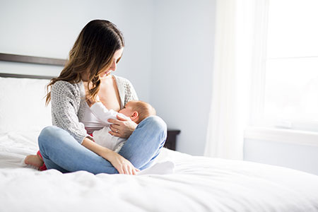 Режим дня ребенка в 9 месяцев – распорядок дня, сна и кормления