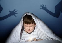 Ночные страхи у детей: причины и способы преодоления