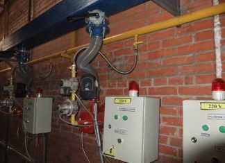 Газовая горелка для обжига – полноценное оборудование для предприятий