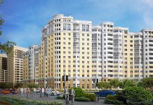Как купить жилье в Москве