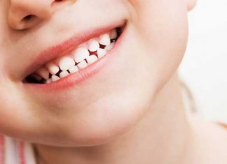 Как отучить ребенка кусаться в 2-3 года в садике: советы и что делать